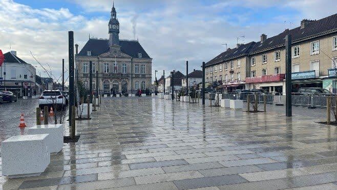Photo 3 — Berck